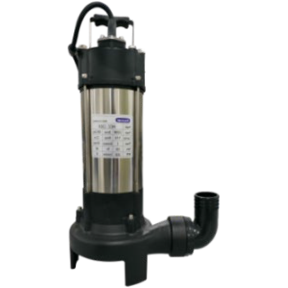 Hoover HKSC-1300 Submersible Pump (Cutting Type) 1.75HP | Hoover by KHM Megatools Corp. Hoover HKSC-1300 Submersible Pump (Cutting Type) 1.75HP | Hoover by KHM Megatools Corp.